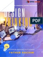 Design Thinking Hipper Final 130321