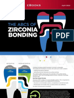 The Abcs of Zirconia Bonding