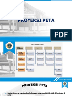 03 Proyeksi Peta