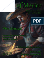 Taste of Mexico 2023