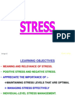 Stress Mgt-06 Sep 11