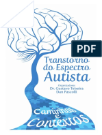 Transtorno Do Espectro Autista