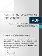 Dokumen - Tips Kebutuhan Rasa Aman