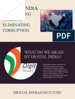 Digital India PPT - PPTX FINAL