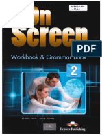 Onsreen 2 - Workbook & Grammar SS' Version