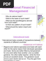 Download International Financial Management by api-3727090 SN6683195 doc pdf