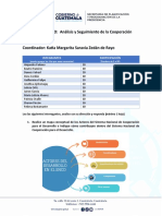 Trabajo Grupal Sesión Actores SNCD JG