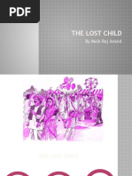 The Lost Child