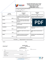 Adl Form