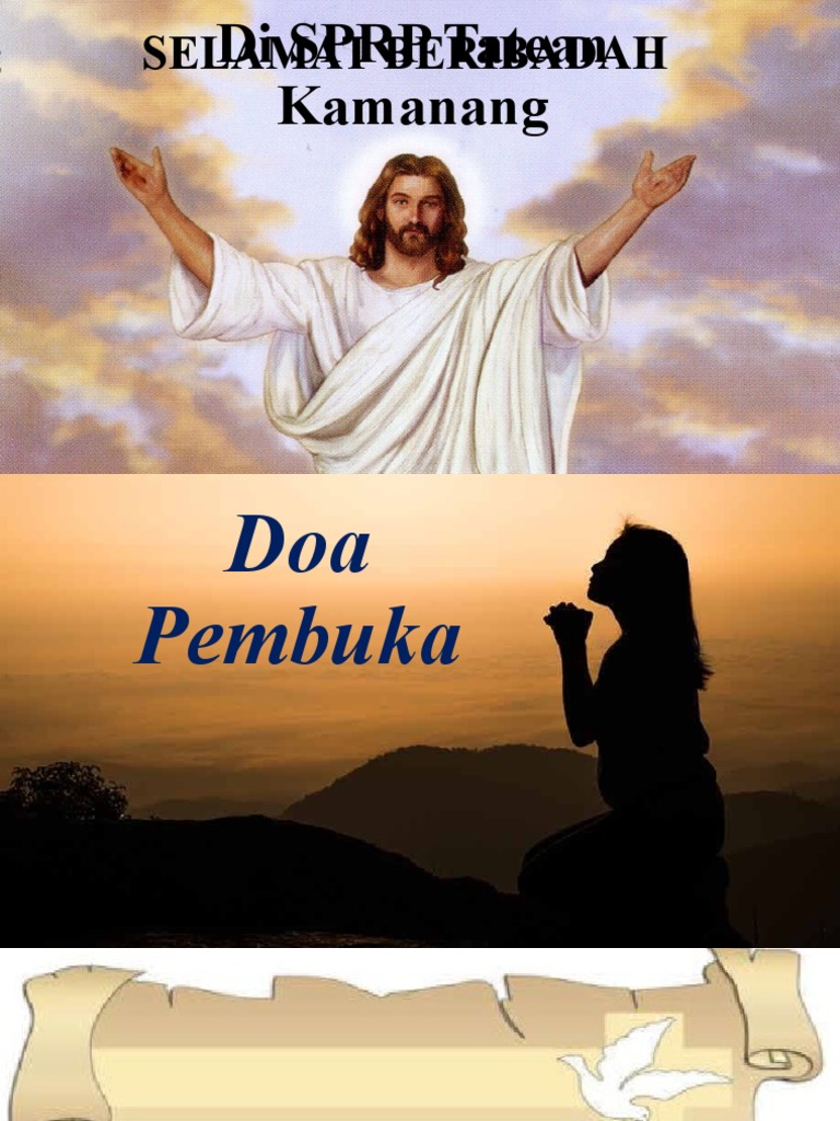 ppt ibadah sprp | PDF