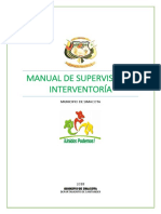 Manual de Supervision e Interventoria PDF 1