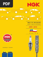 Repuestos Importchevrocars - Mayor | PDF | Hatchbacks