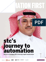 STC Story - UiPath - Hani Enayah - May 2020