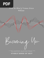 Becoming You