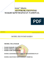 Pertemuan 9 Pendapatan Nas