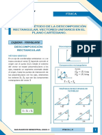 Vectores-Fisicaa Basica