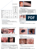 Pigmentary Disorders