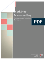 Microneedling PDF