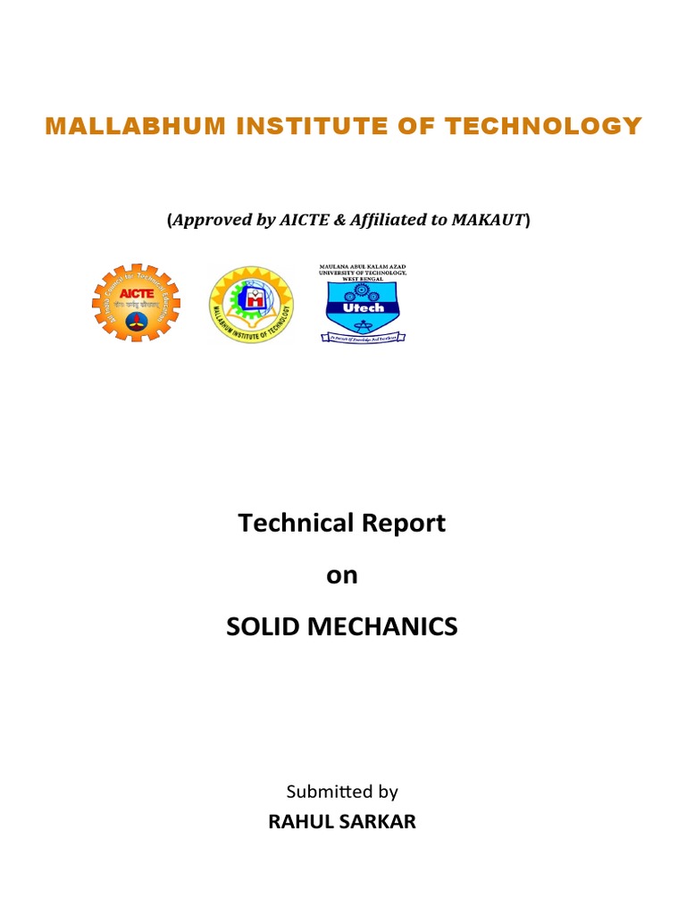 Solid mechanics pdf chemistry anisotropy