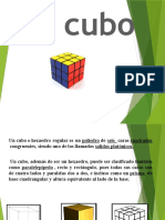 El Cubo