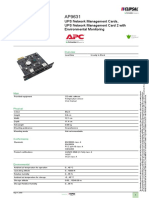 AP9631 Document