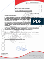 SGOE-R-020 - COMUNICADO 17 - Seguimiento - Diario