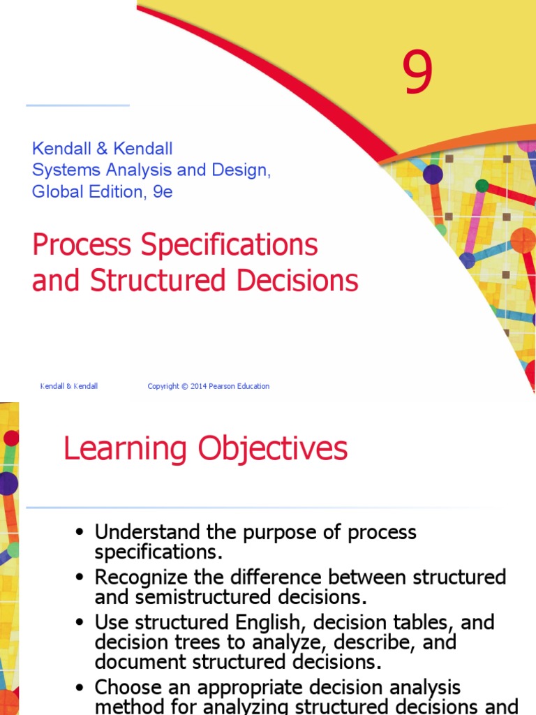 9.2 Decision Tables | PDF | Computer Science | Systems Science