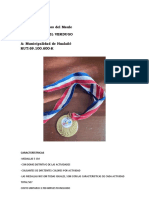 Cotizacion Medallas