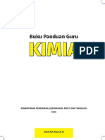 Buku Guru Kimia - Kimia - Prelim - Fase F