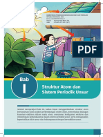 Buku Murid Kimia - Kimia - Panduan Khusus Bab 1 - Fase F