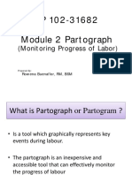 Partograph PPT 1