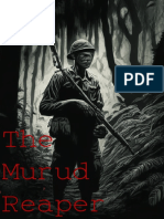 The Murud Reaper