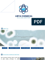 Libyachemical Profil