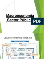 Macroecon - SECTOR PUBLICO PDF