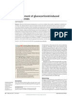 Management of Glucocorticoid-Induced Osteoporosis - Nature Reviews Rheumatology 6, 82 (2010) - Doi10.1038-Nrrheum.2009.259 - 000455