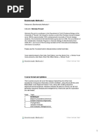 Coursera BioinfoMethods-I Lecture01 r2018