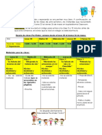 Comunicación Materiales Semana 4