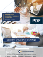 GD5-Direccion y Planeación Estratégica