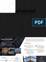 Techwood Brochure V3