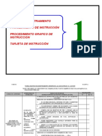 15 Legajo de Tareas de Arme y Desarme Del F.A. G-3