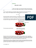 A Organicacids