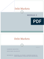 Debtmarkets - All - Module 2