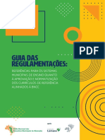 Guia Regulamentações PDF