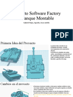 Proyecto Software Factory