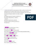 Tarea Individual Lengua