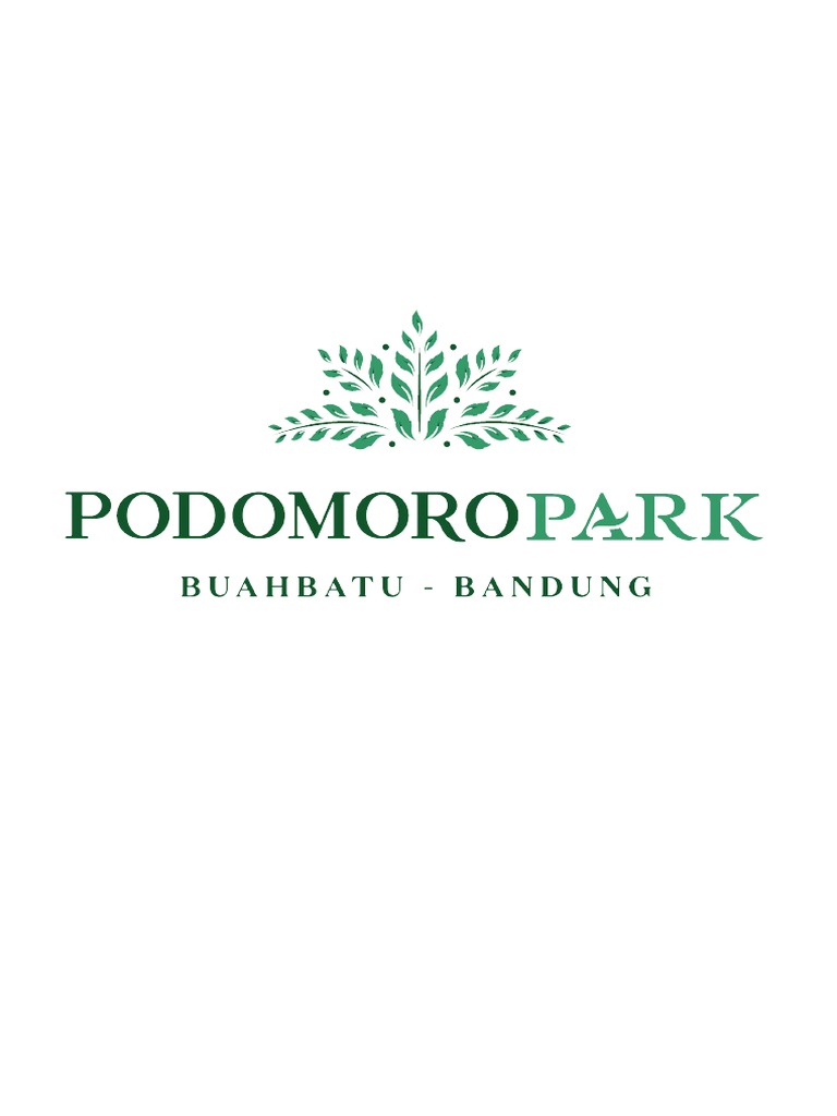Logo Podomoro | PDF