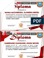 Diplomas 2