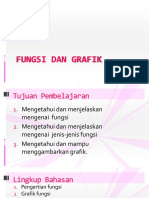 DR FUNGSI Dan Grafik PDF