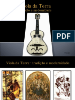 Viola Da Terra