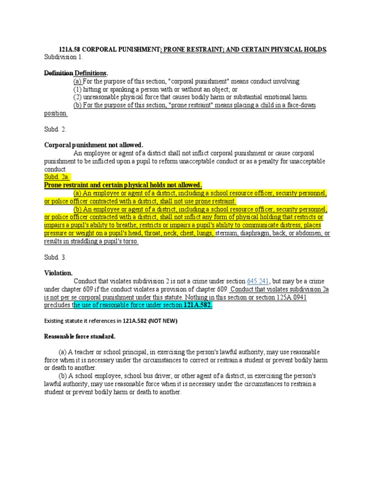 Definition Of Summary Offence Punishment Meaning